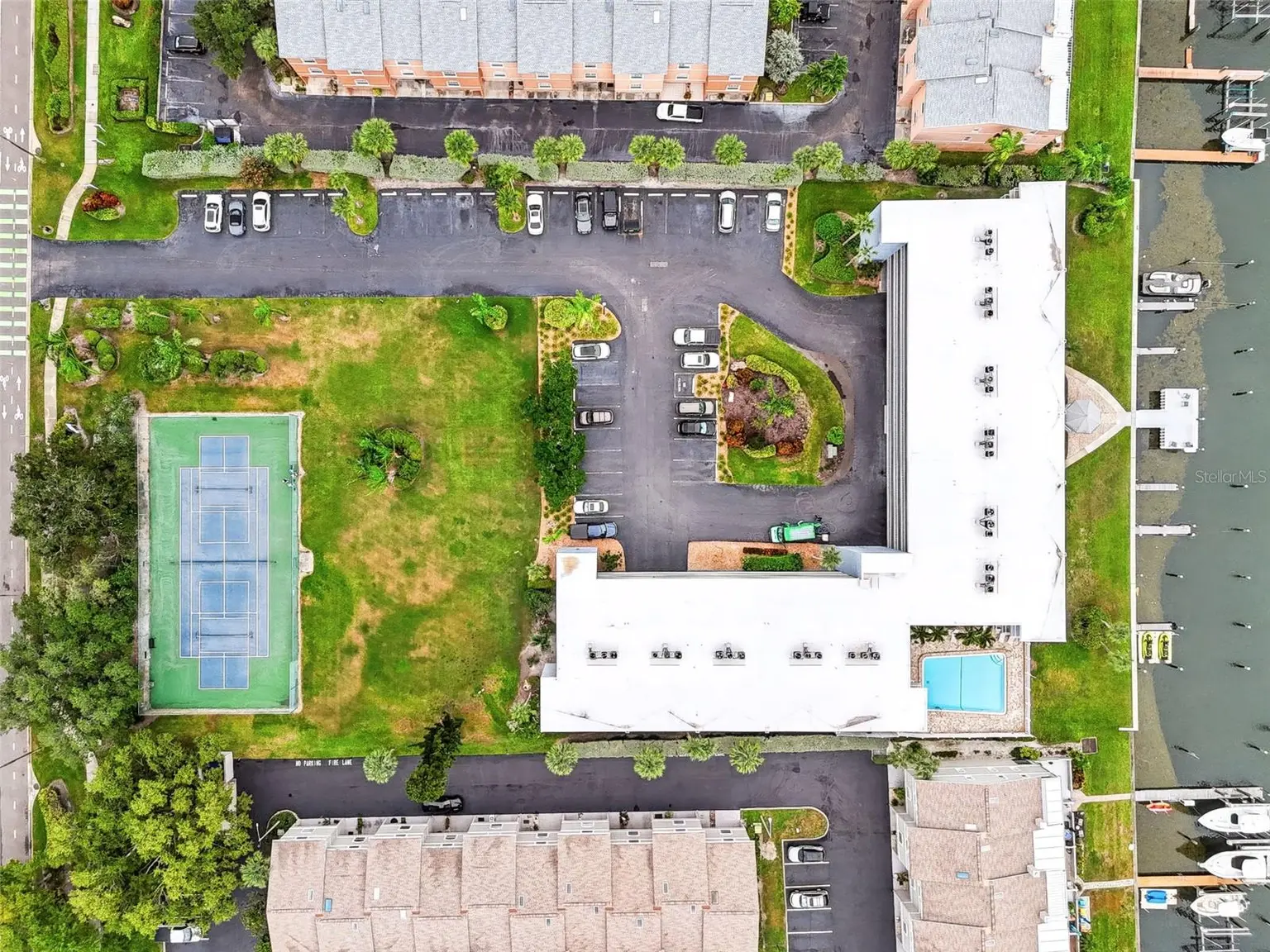 719 PINELLAS BAYWAY S #311, ST PETERSBURG, FL, photo 29 of 39