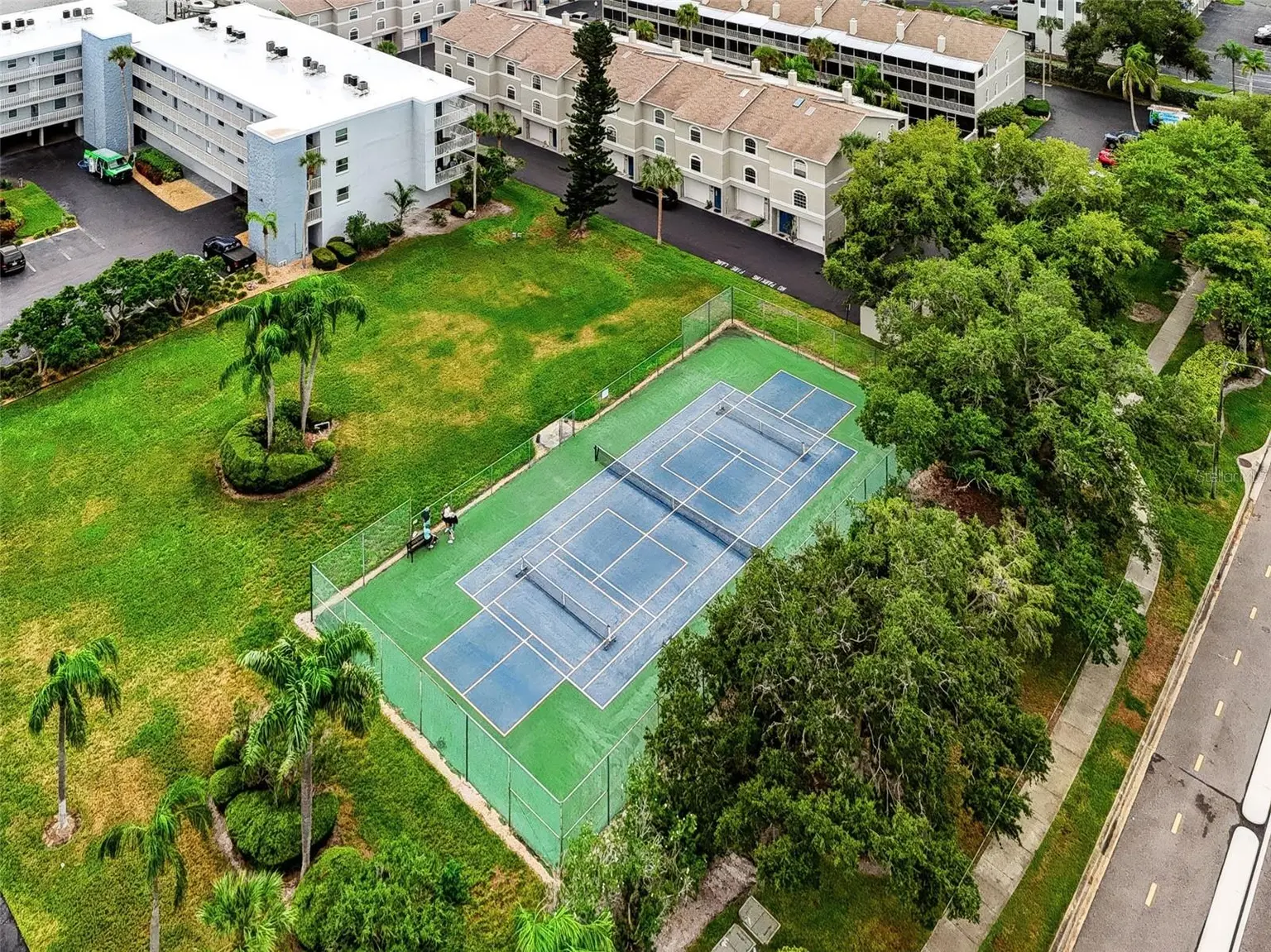 719 PINELLAS BAYWAY S #311, ST PETERSBURG, FL, photo 36 of 39