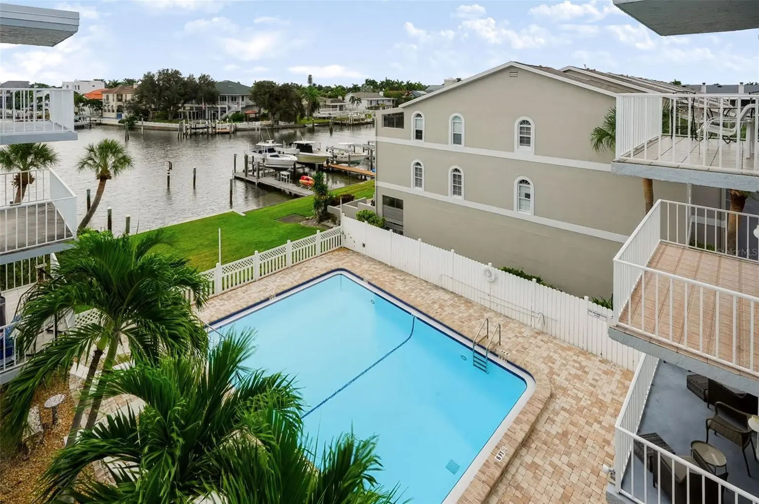 719 PINELLAS BAYWAY S #311, ST PETERSBURG, FL, photo 37 of 39