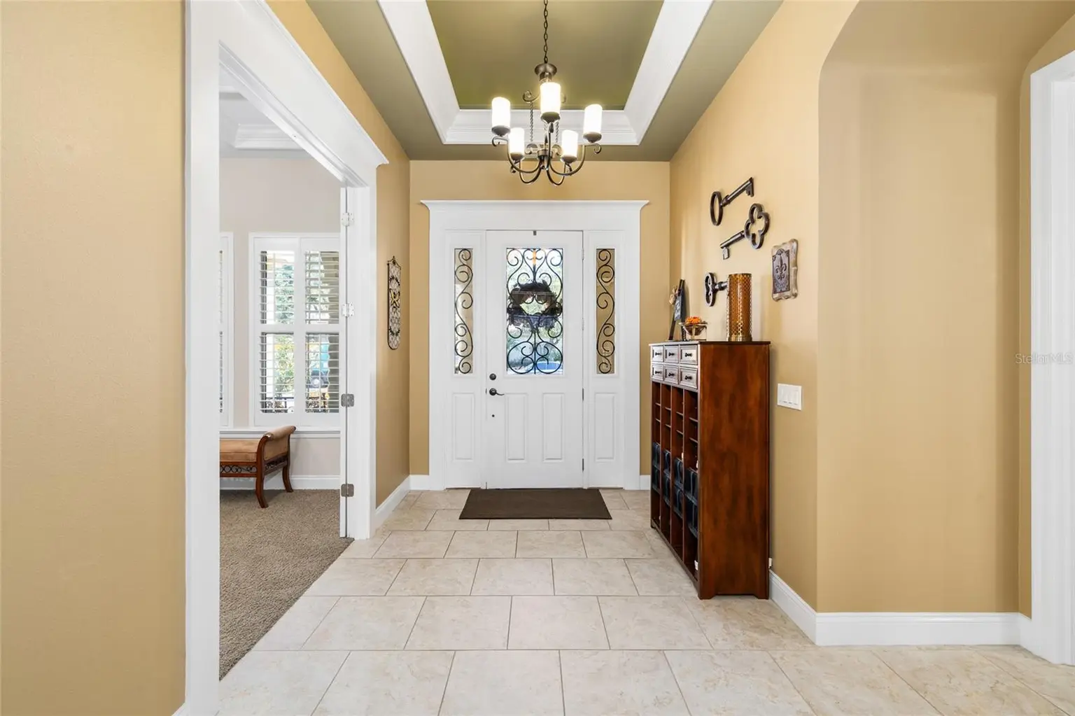 5915 ALANA LEIGH PLACE, LITHIA, FL, photo 8 of 85