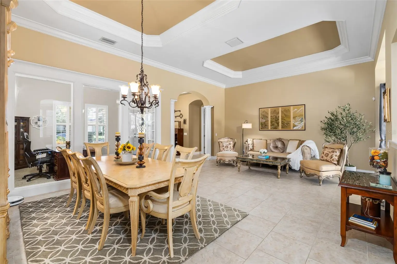 5915 ALANA LEIGH PLACE, LITHIA, FL, photo 15 of 85