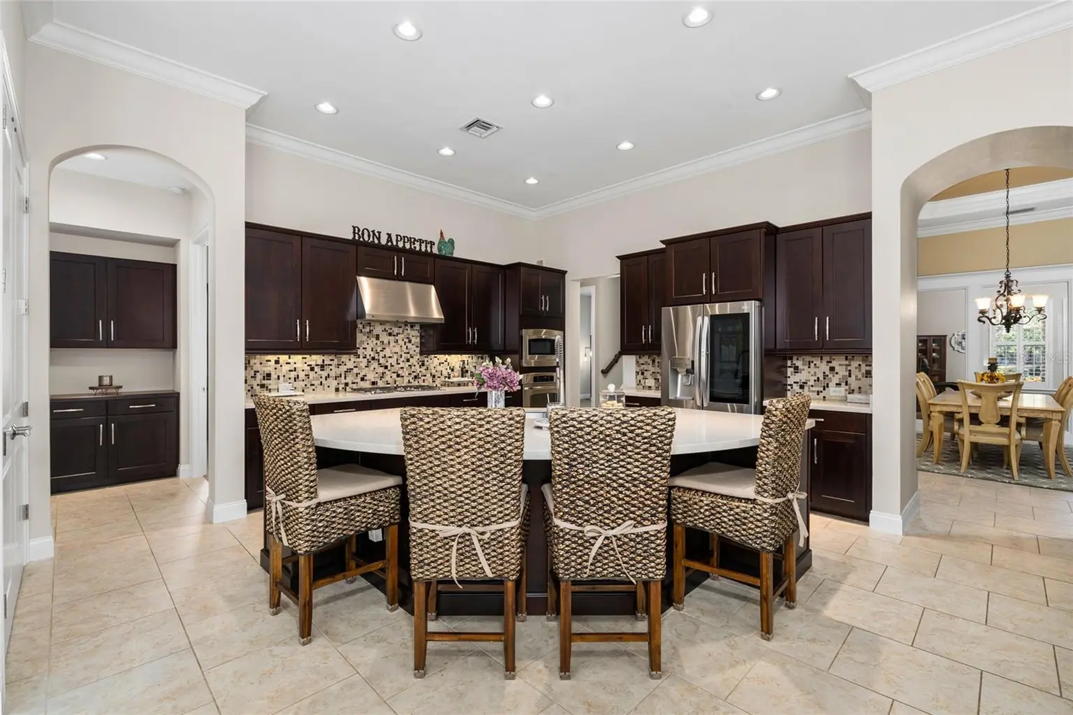 5915 ALANA LEIGH PLACE, LITHIA, FL, photo 21 of 85