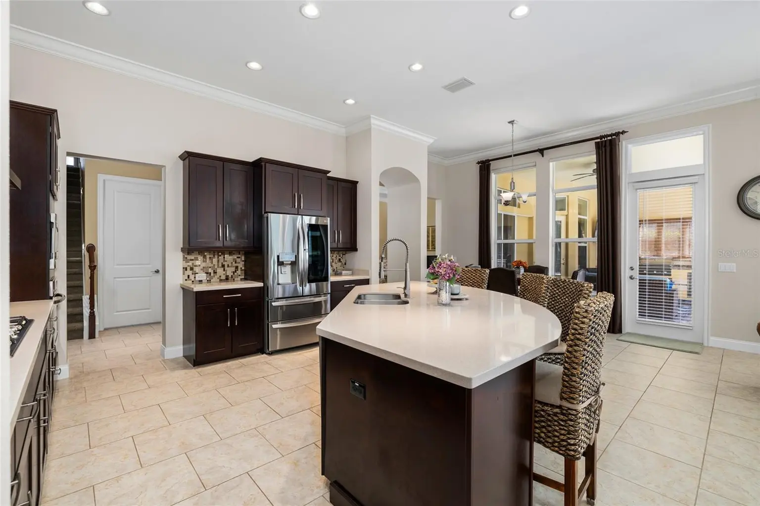 5915 ALANA LEIGH PLACE, LITHIA, FL, photo 22 of 85