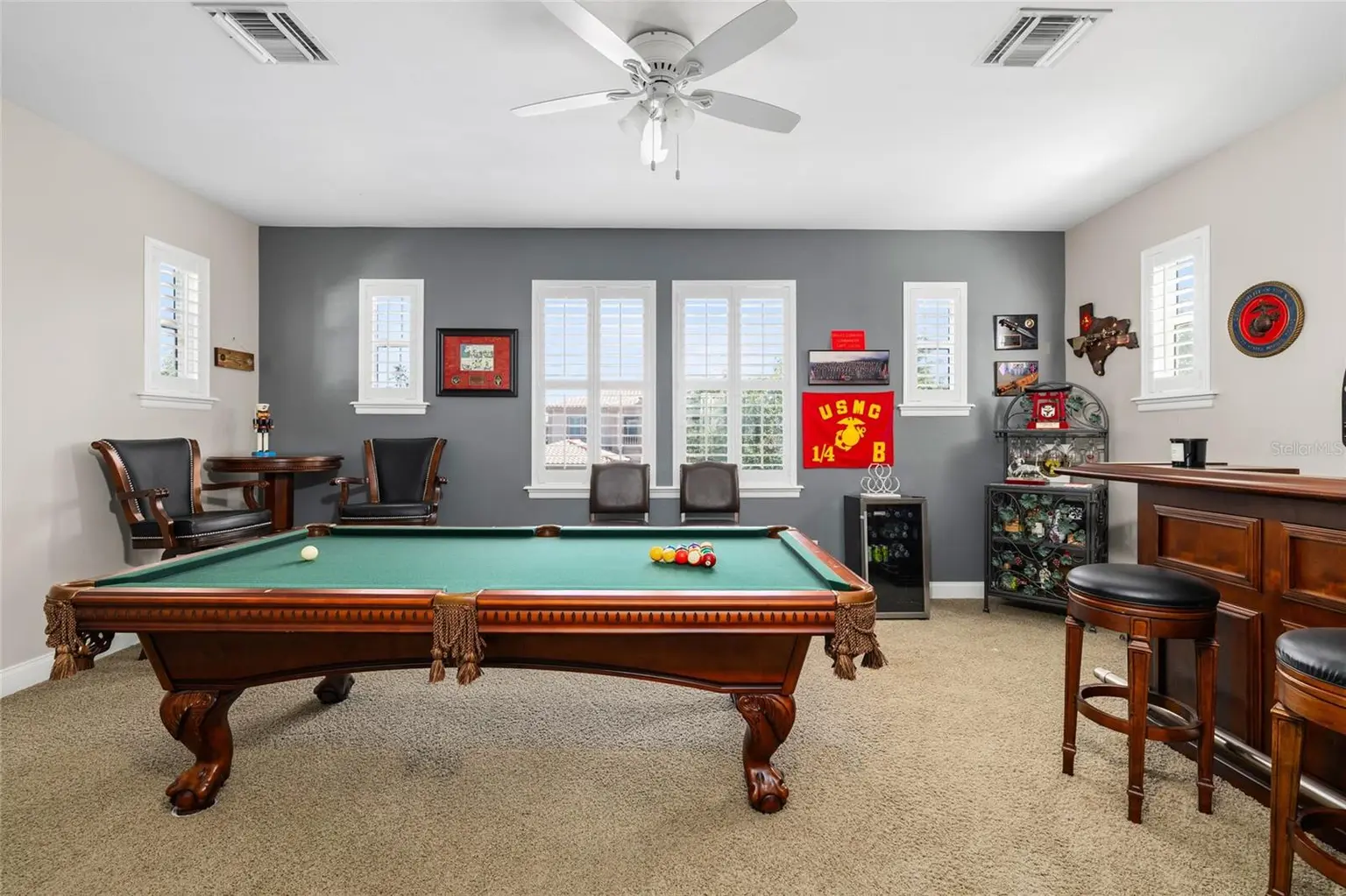 5915 ALANA LEIGH PLACE, LITHIA, FL, photo 43 of 85
