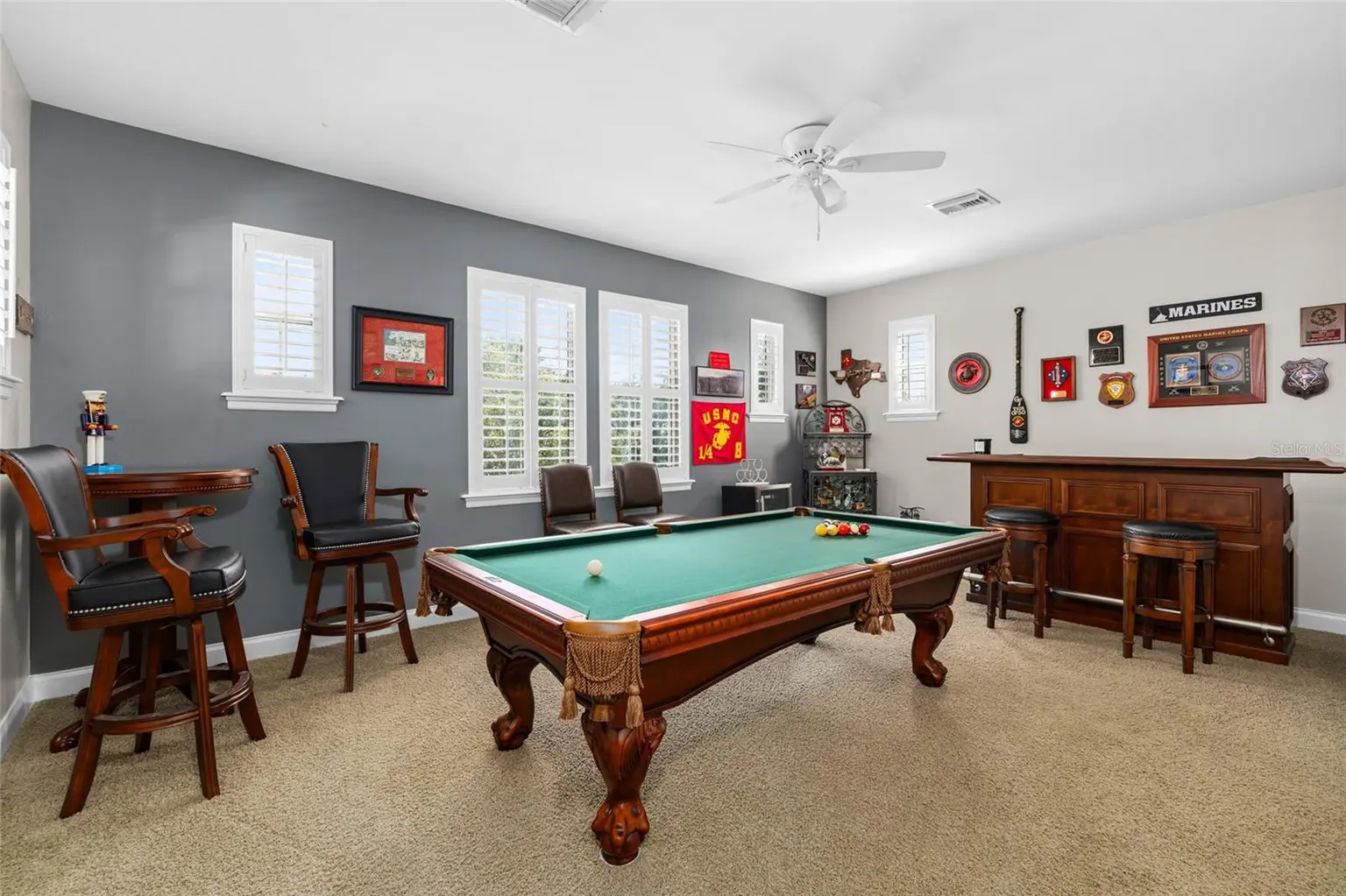 5915 ALANA LEIGH PLACE, LITHIA, FL, photo 44 of 85