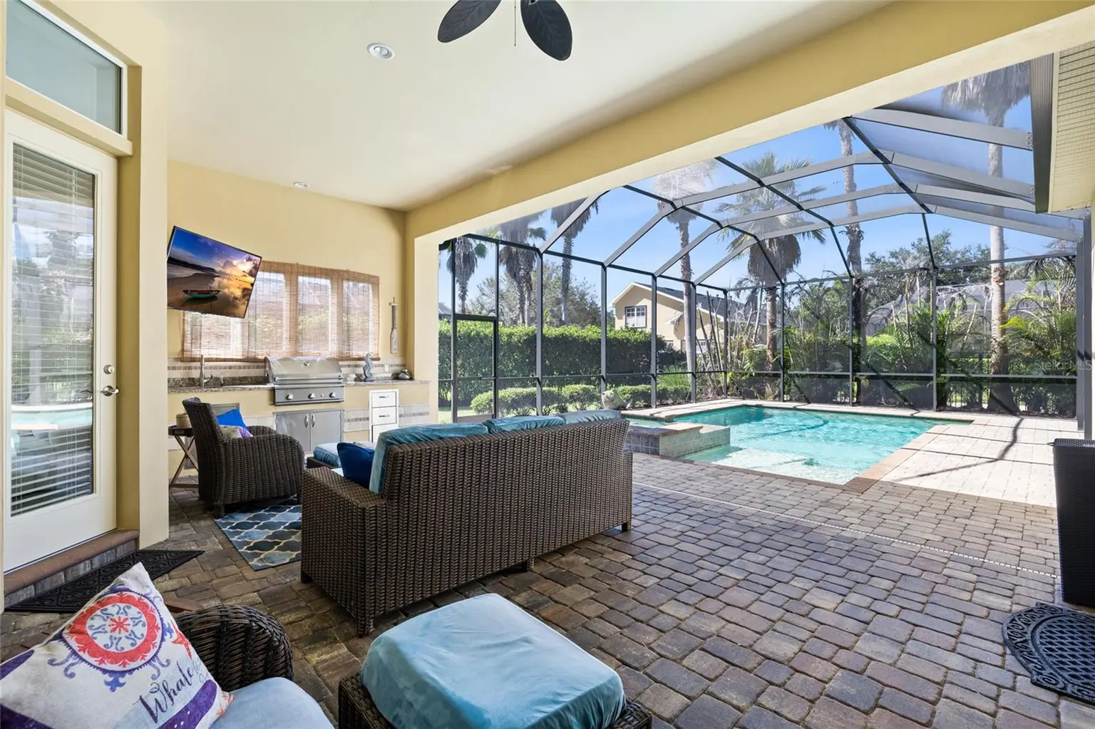 5915 ALANA LEIGH PLACE, LITHIA, FL, photo 50 of 85