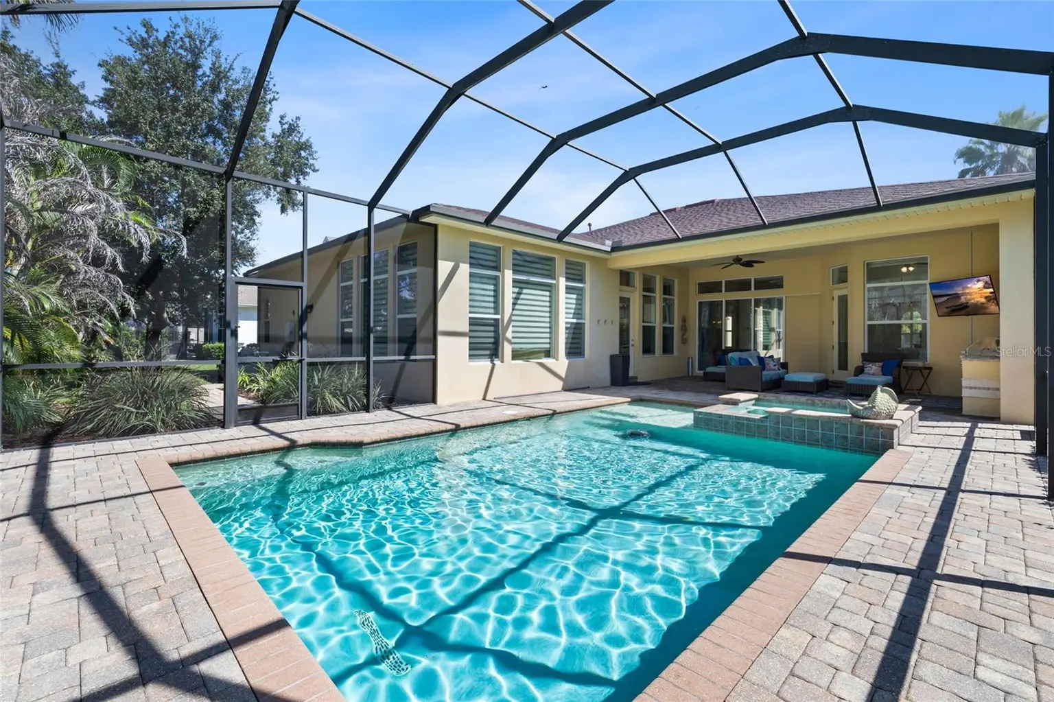 5915 ALANA LEIGH PLACE, LITHIA, FL, photo 55 of 85
