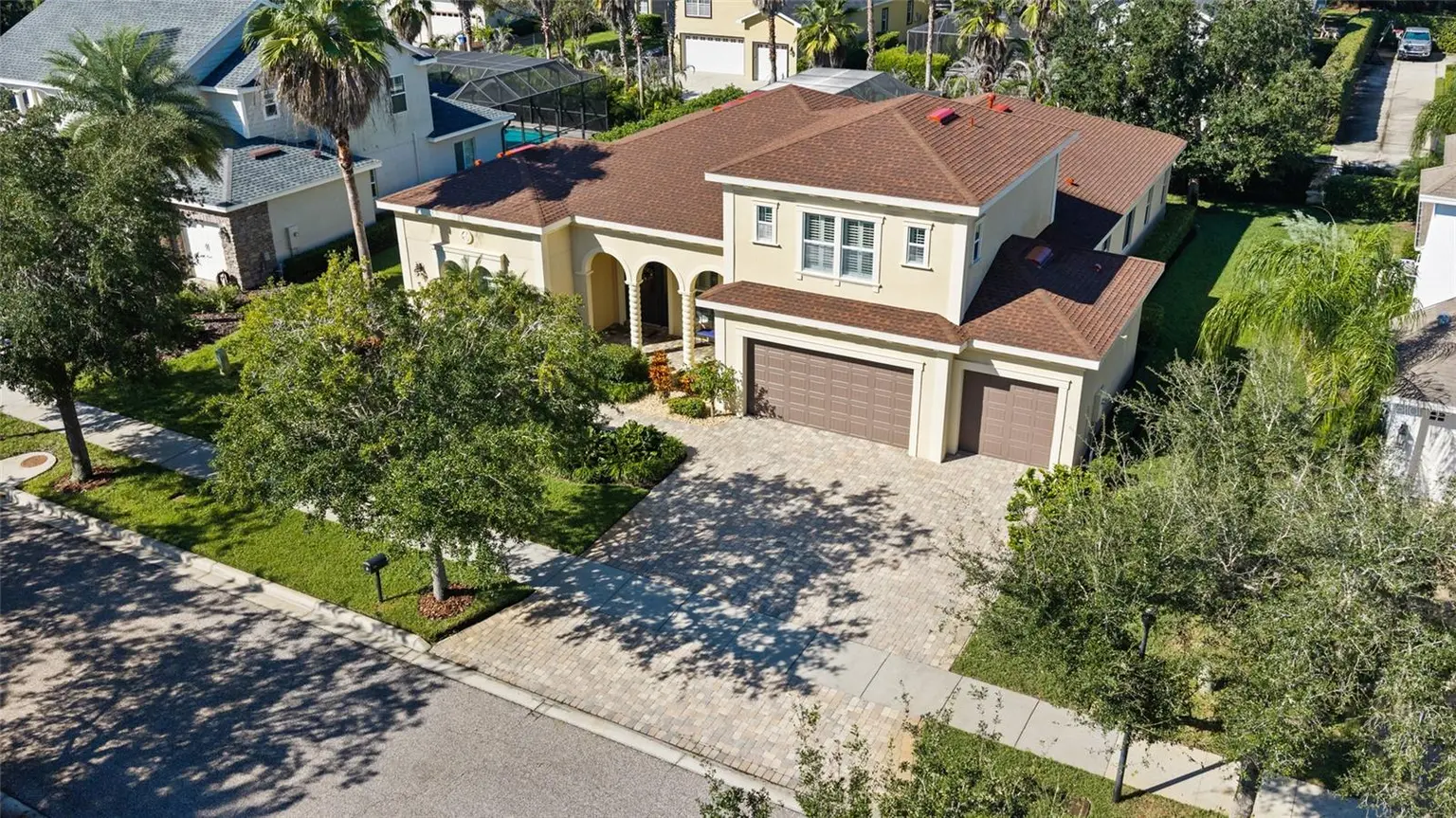 5915 ALANA LEIGH PLACE, LITHIA, FL, photo 57 of 85