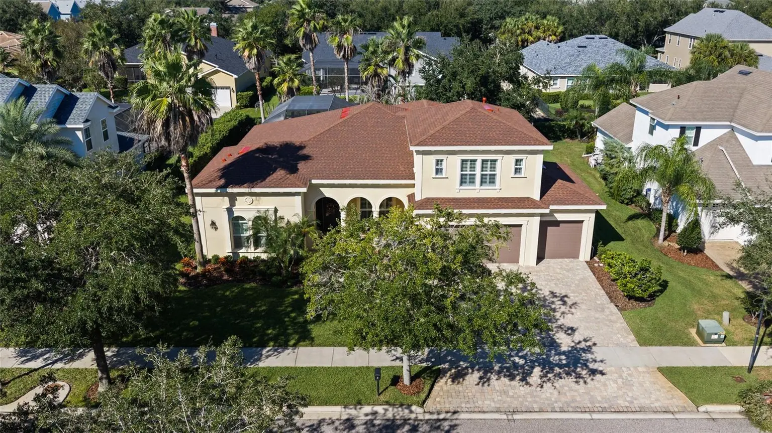 5915 ALANA LEIGH PLACE, LITHIA, FL, photo 58 of 85
