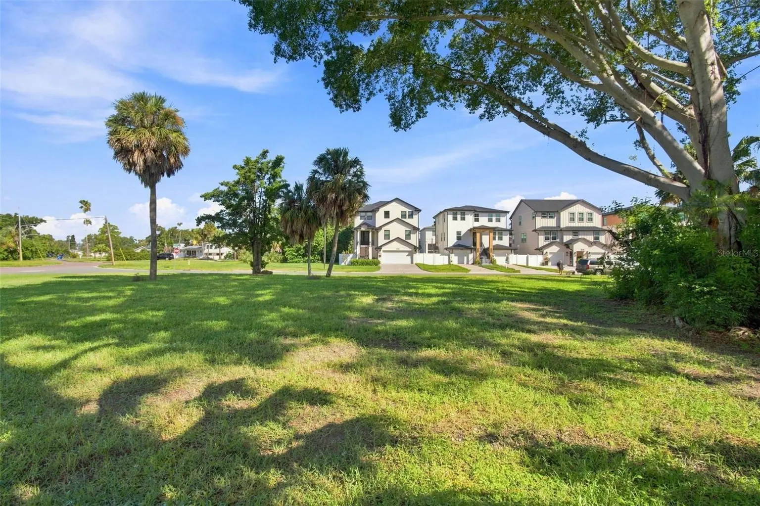 4647 VENETIAN BOULEVARD NE, ST PETERSBURG, FL, photo 6 of 10