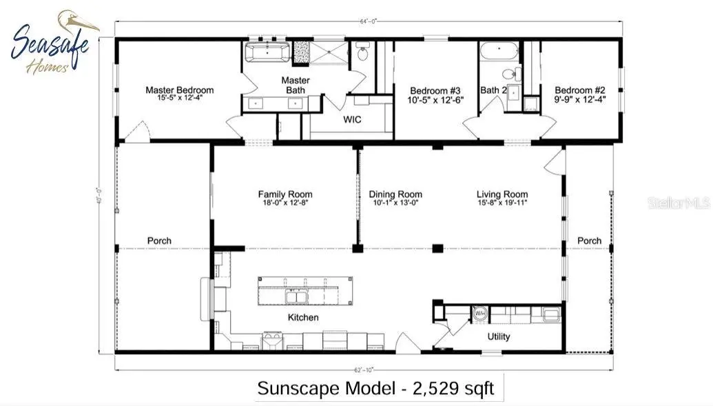 4647 VENETIAN BOULEVARD NE, ST PETERSBURG, FL, photo 10 of 10