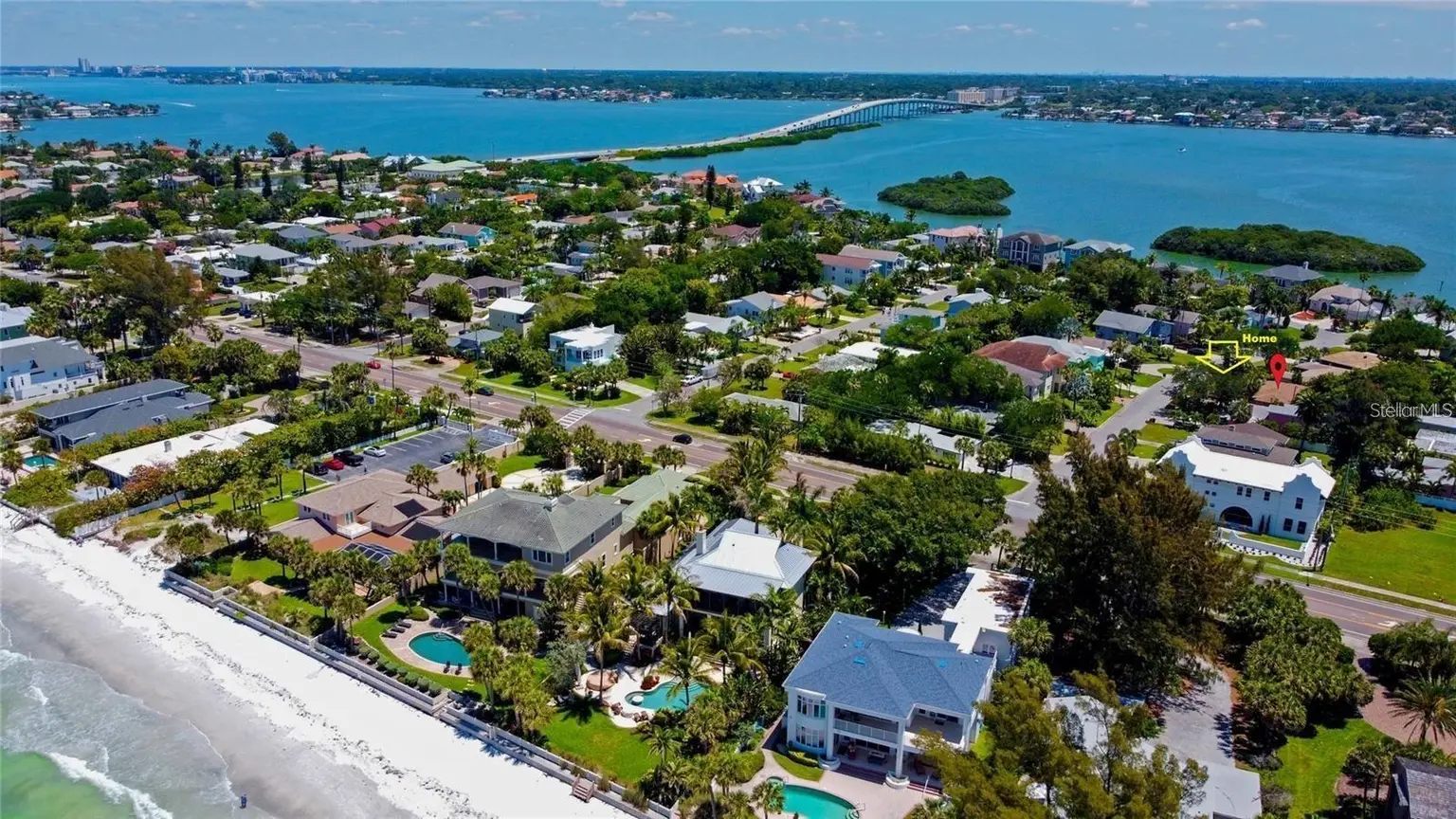 108 5TH STREET, BELLEAIR BEACH, FL, photo 51 of 54
