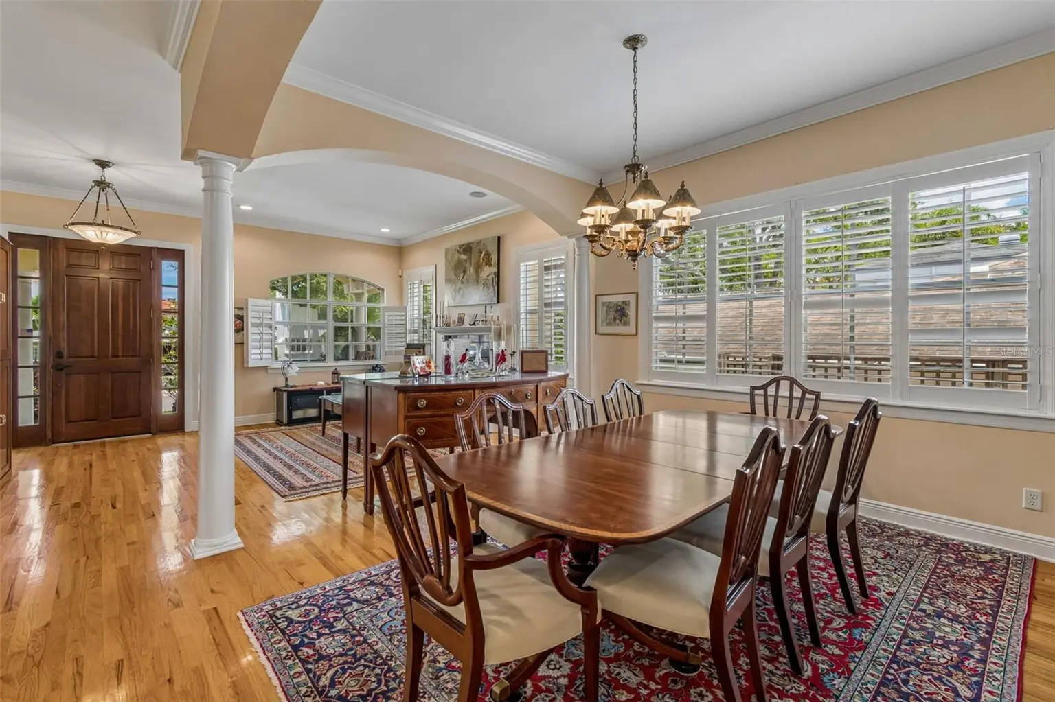 107 BERMUDA AVENUE, TAMPA, FL, photo 9 of 58
