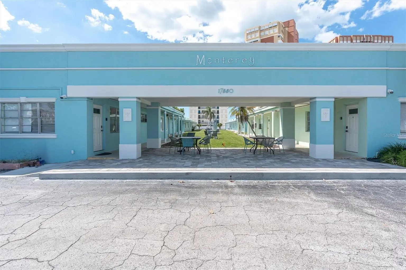 17880 GULF BOULEVARD #12, REDINGTON SHORES, FL, photo 2 of 30