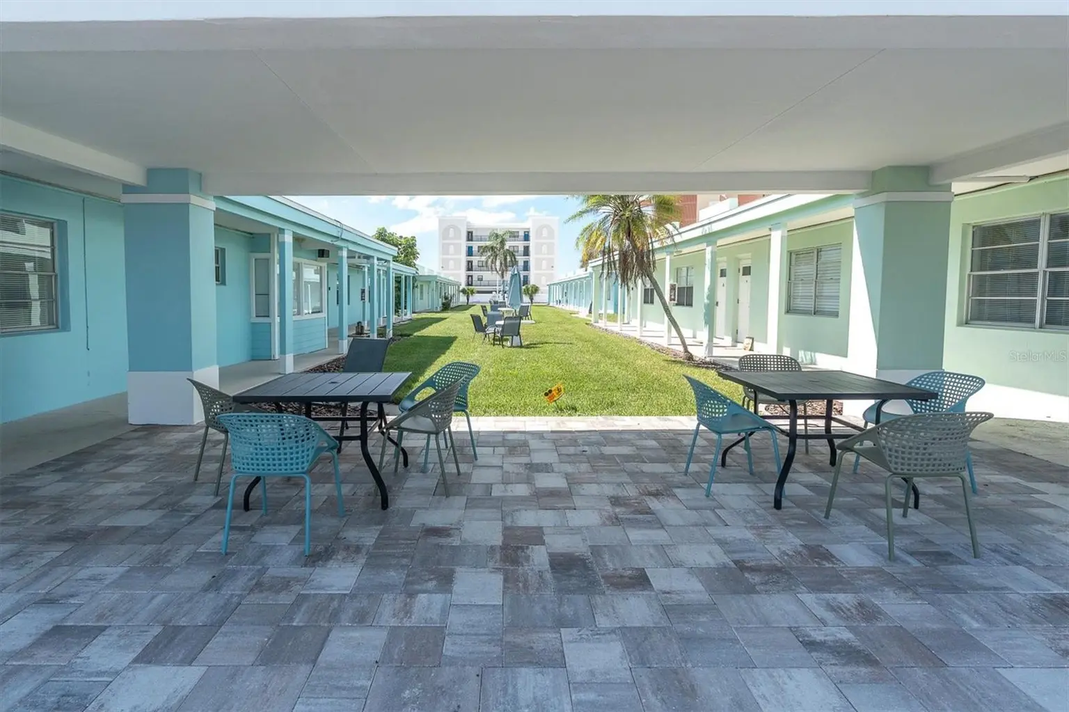 17880 GULF BOULEVARD #12, REDINGTON SHORES, FL, photo 3 of 30