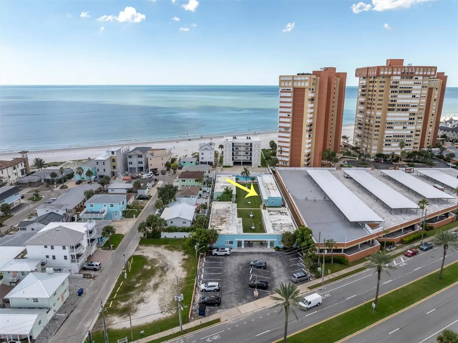 17880 GULF BOULEVARD #12, REDINGTON SHORES, FL, photo 5 of 30