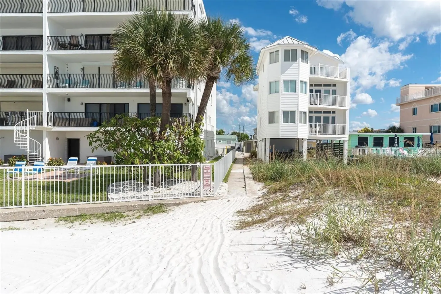 17880 GULF BOULEVARD #12, REDINGTON SHORES, FL, photo 25 of 30