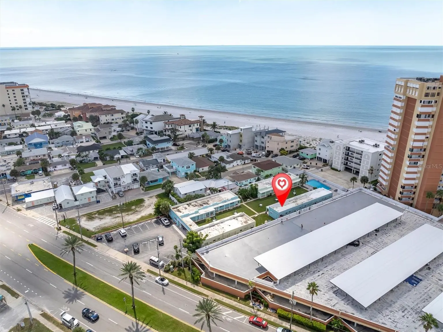 17880 GULF BOULEVARD #12, REDINGTON SHORES, FL, photo 26 of 30