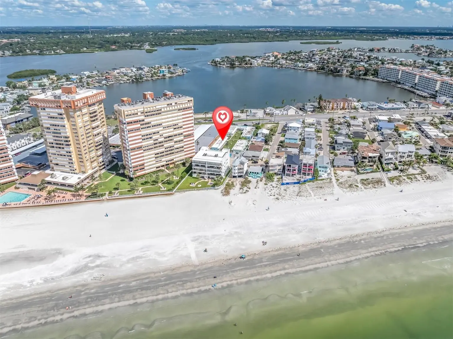 17880 GULF BOULEVARD #12, REDINGTON SHORES, FL, photo 27 of 30