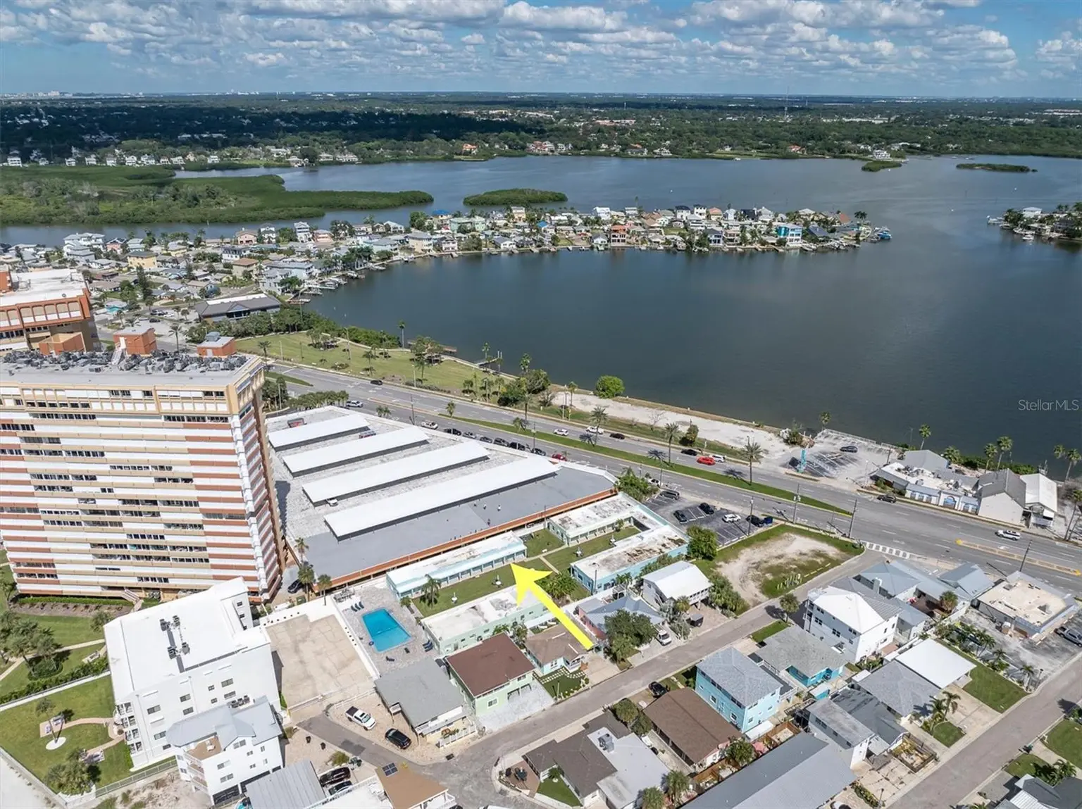17880 GULF BOULEVARD #12, REDINGTON SHORES, FL, photo 29 of 30