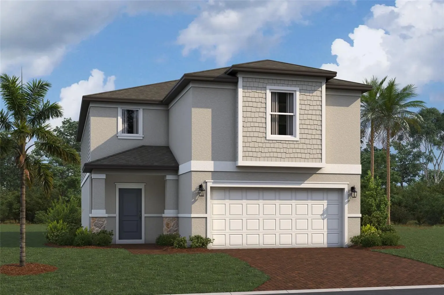 4343 OUTHUAL RUN, PALMETTO, FL, photo 1 of 1