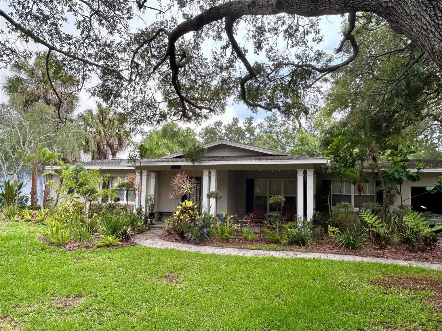 4628 W LONGFELLOW AVENUE, TAMPA, FL, photo 1 of 2