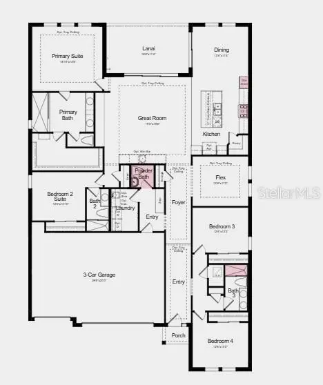 7334 JETTY COURT, PALMETTO, FL, photo 15 of 17