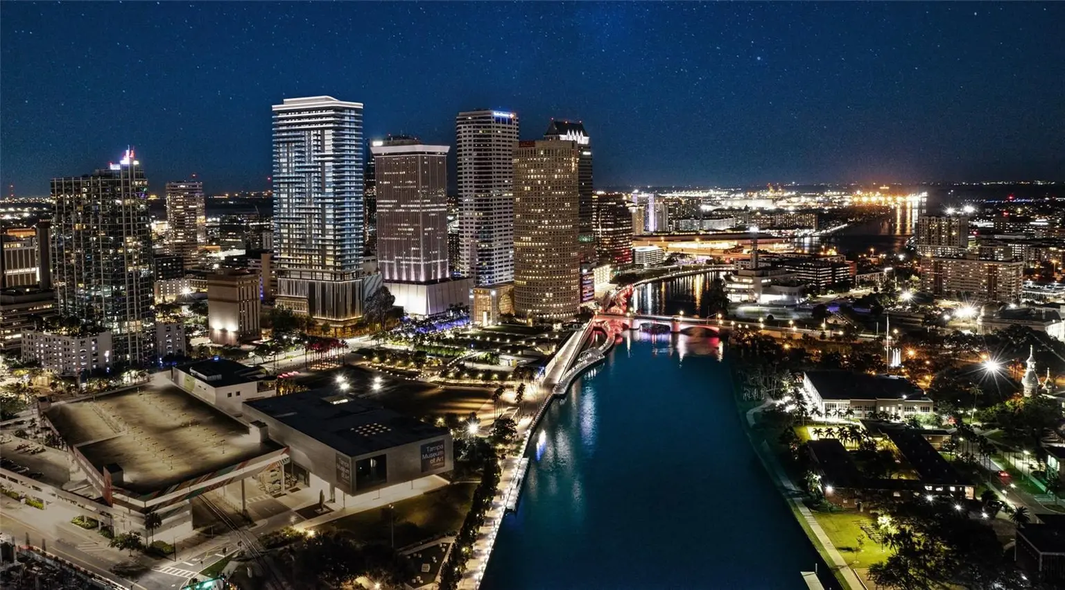 520 N TAMPA ST #4202, TAMPA, FL, photo 19 of 19