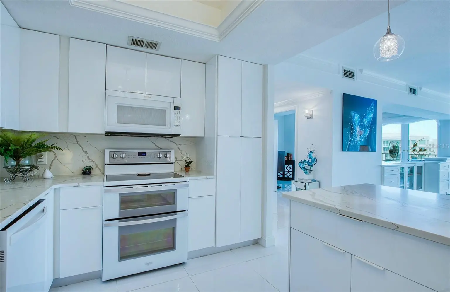 8 BELLEVIEW BOULEVARD #702, BELLEAIR, FL, photo 9 of 75