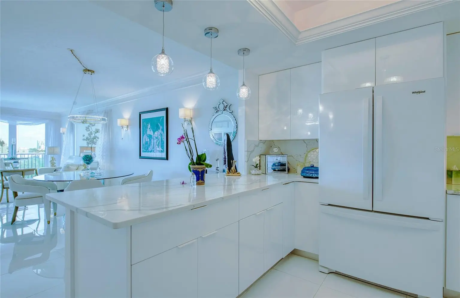8 BELLEVIEW BOULEVARD #702, BELLEAIR, FL, photo 13 of 75