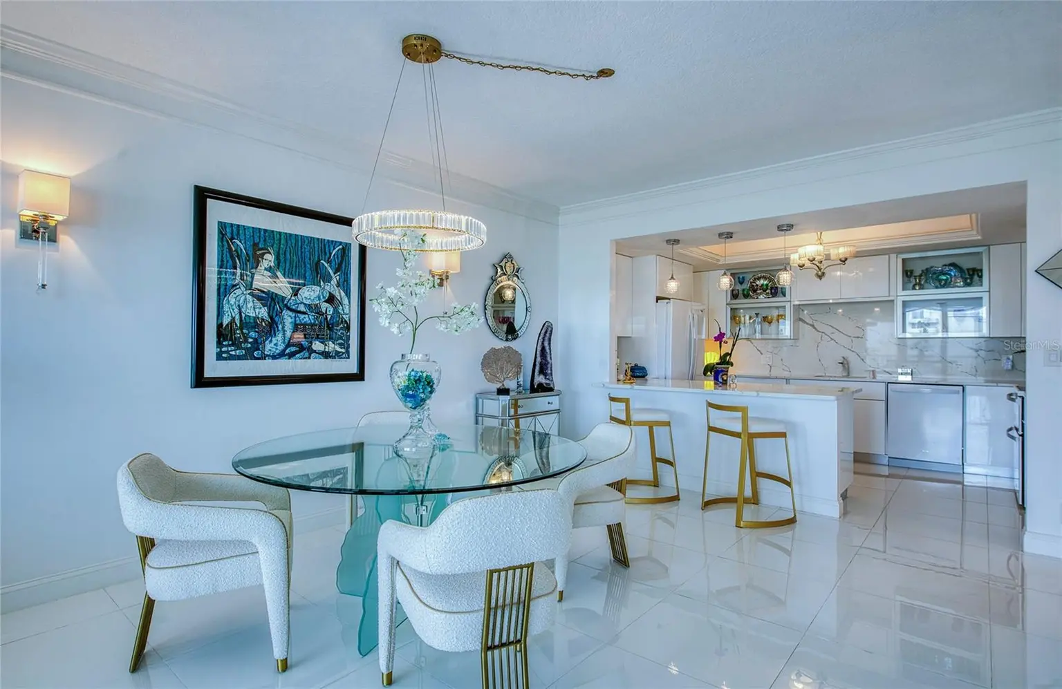 8 BELLEVIEW BOULEVARD #702, BELLEAIR, FL, photo 14 of 75