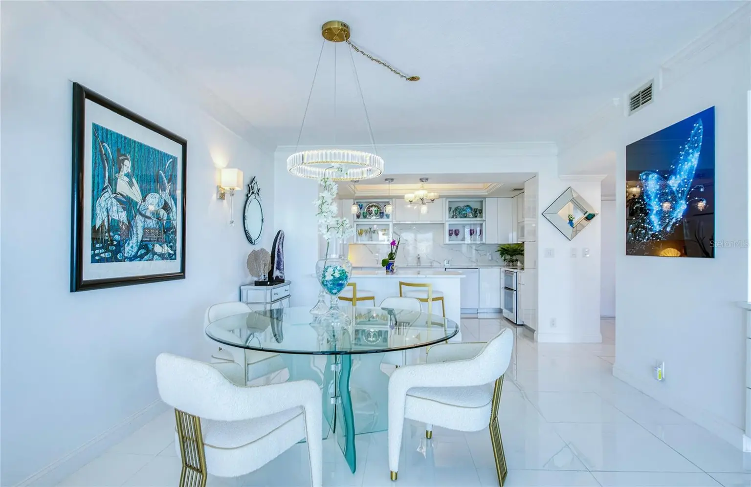8 BELLEVIEW BOULEVARD #702, BELLEAIR, FL, photo 15 of 75