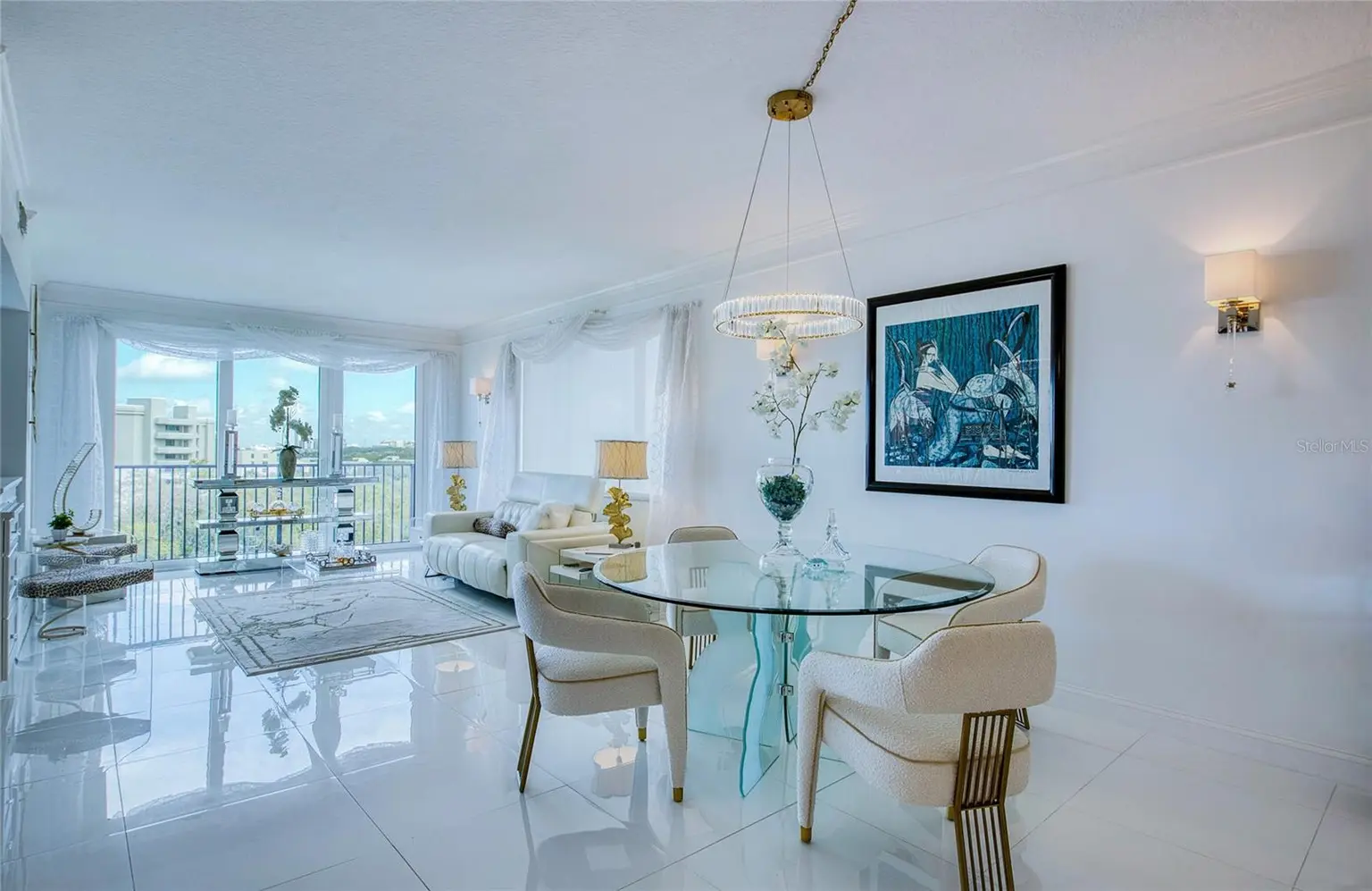8 BELLEVIEW BOULEVARD #702, BELLEAIR, FL, photo 17 of 75