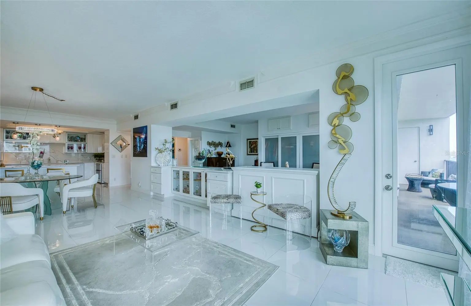 8 BELLEVIEW BOULEVARD #702, BELLEAIR, FL, photo 25 of 75