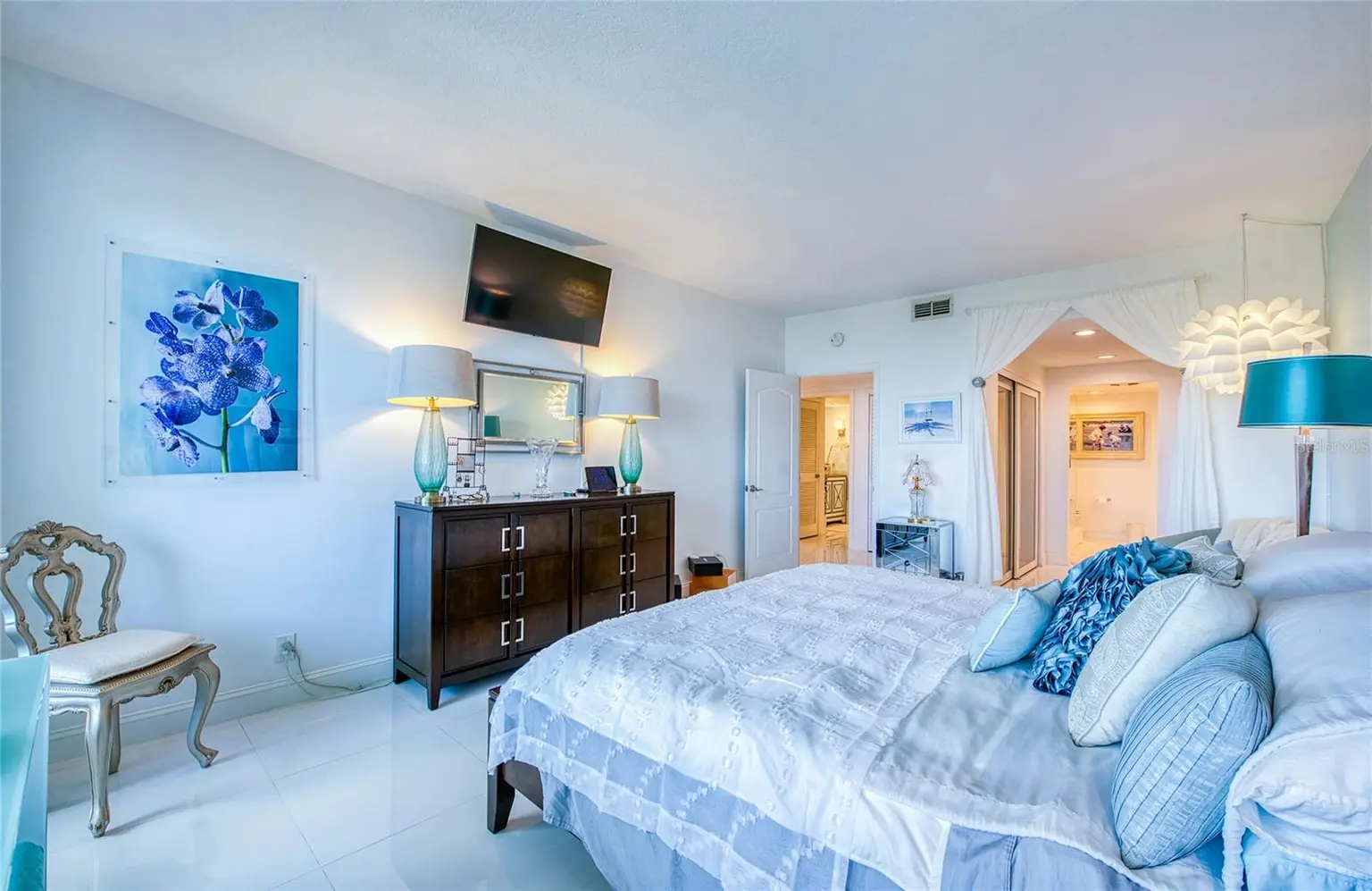 8 BELLEVIEW BOULEVARD #702, BELLEAIR, FL, photo 33 of 75