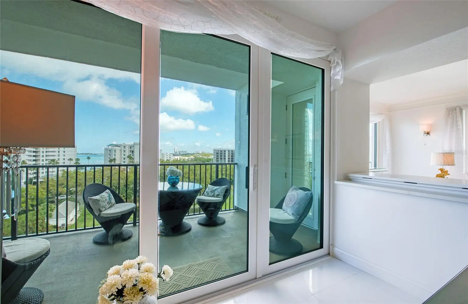 8 BELLEVIEW BOULEVARD #702, BELLEAIR, FL, photo 43 of 75