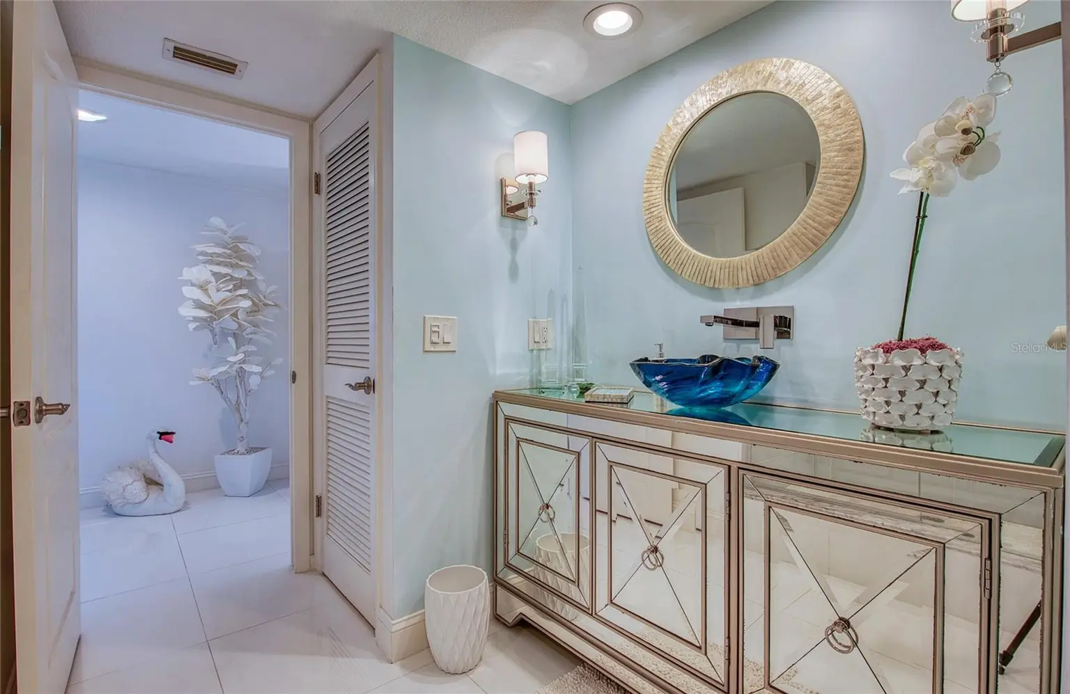 8 BELLEVIEW BOULEVARD #702, BELLEAIR, FL, photo 47 of 75
