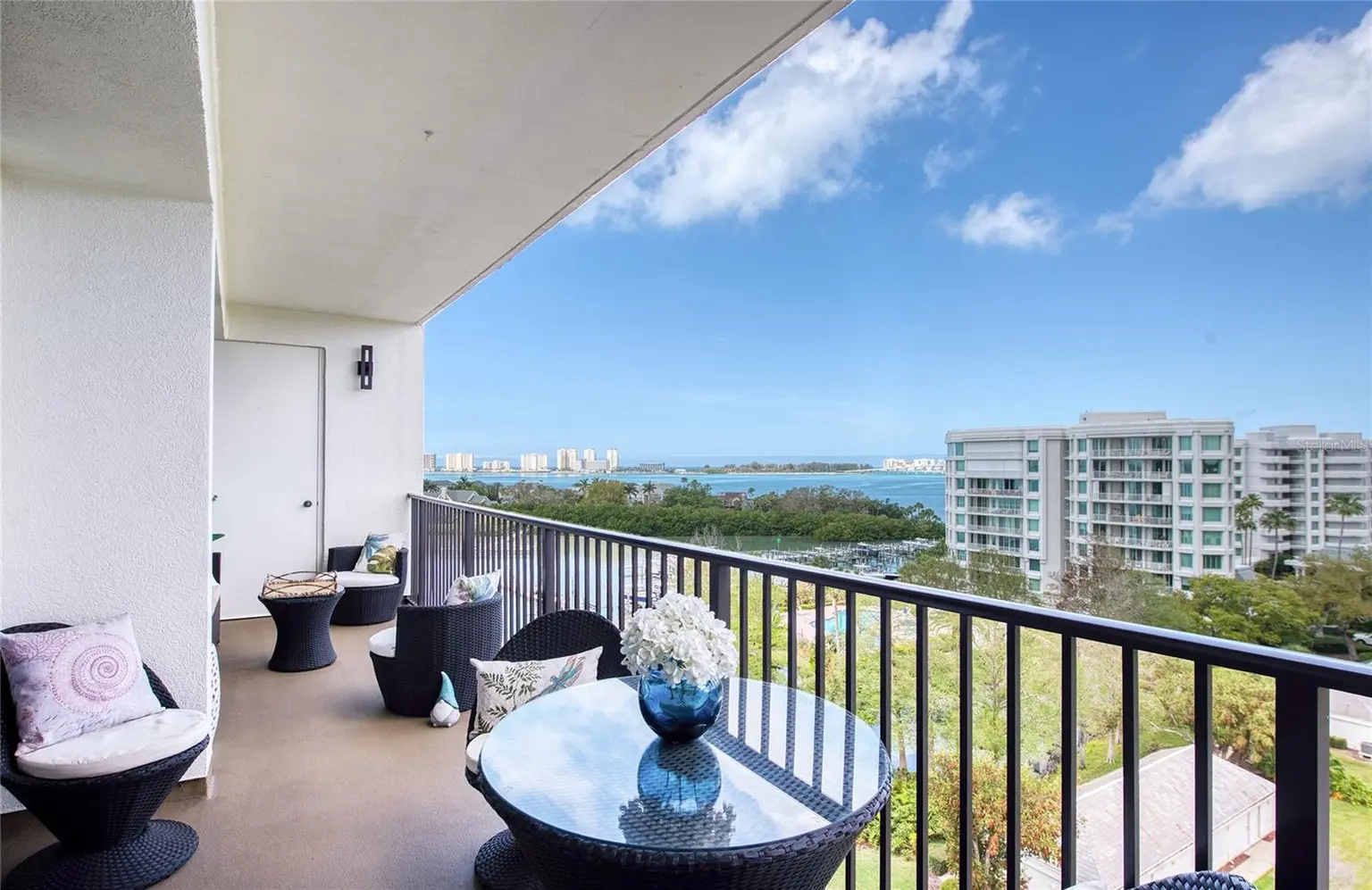 8 BELLEVIEW BOULEVARD #702, BELLEAIR, FL, photo 48 of 75