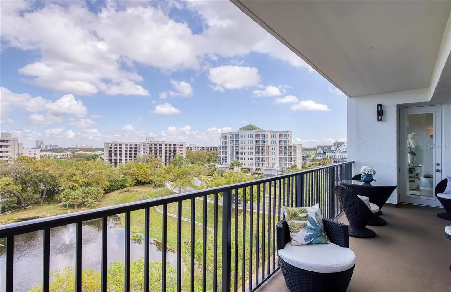 8 BELLEVIEW BOULEVARD #702, BELLEAIR, FL, photo 50 of 75