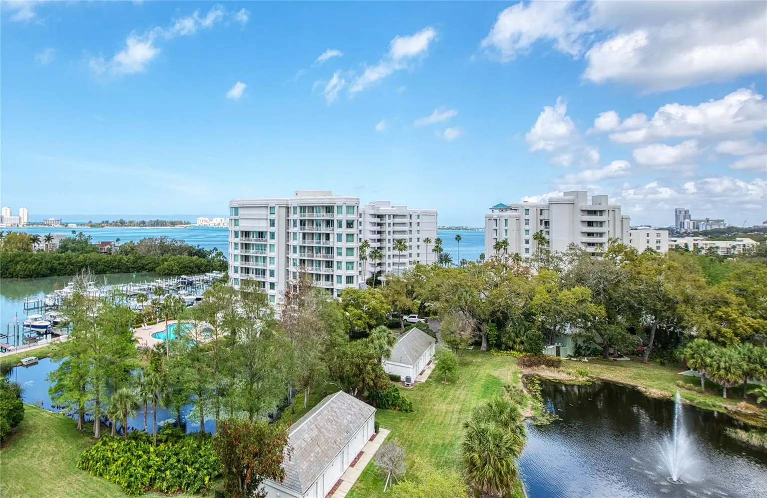 8 BELLEVIEW BOULEVARD #702, BELLEAIR, FL, photo 55 of 75