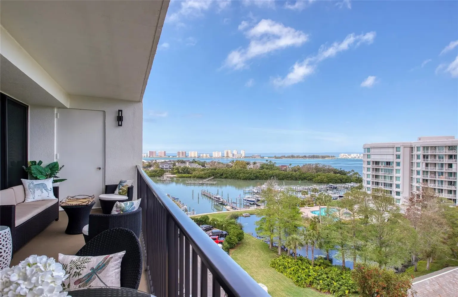 8 BELLEVIEW BOULEVARD #702, BELLEAIR, FL, photo 56 of 75