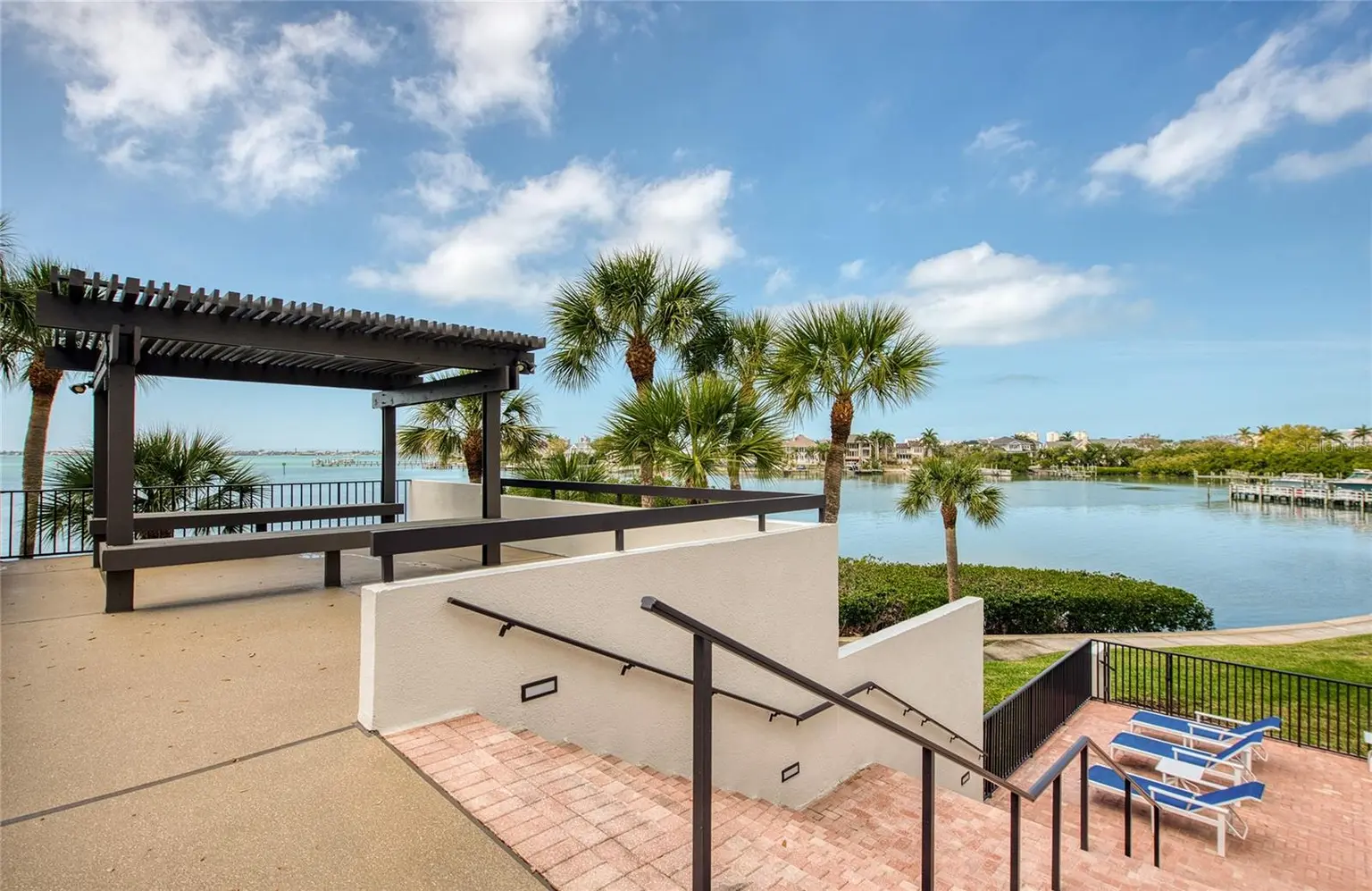 8 BELLEVIEW BOULEVARD #702, BELLEAIR, FL, photo 66 of 75