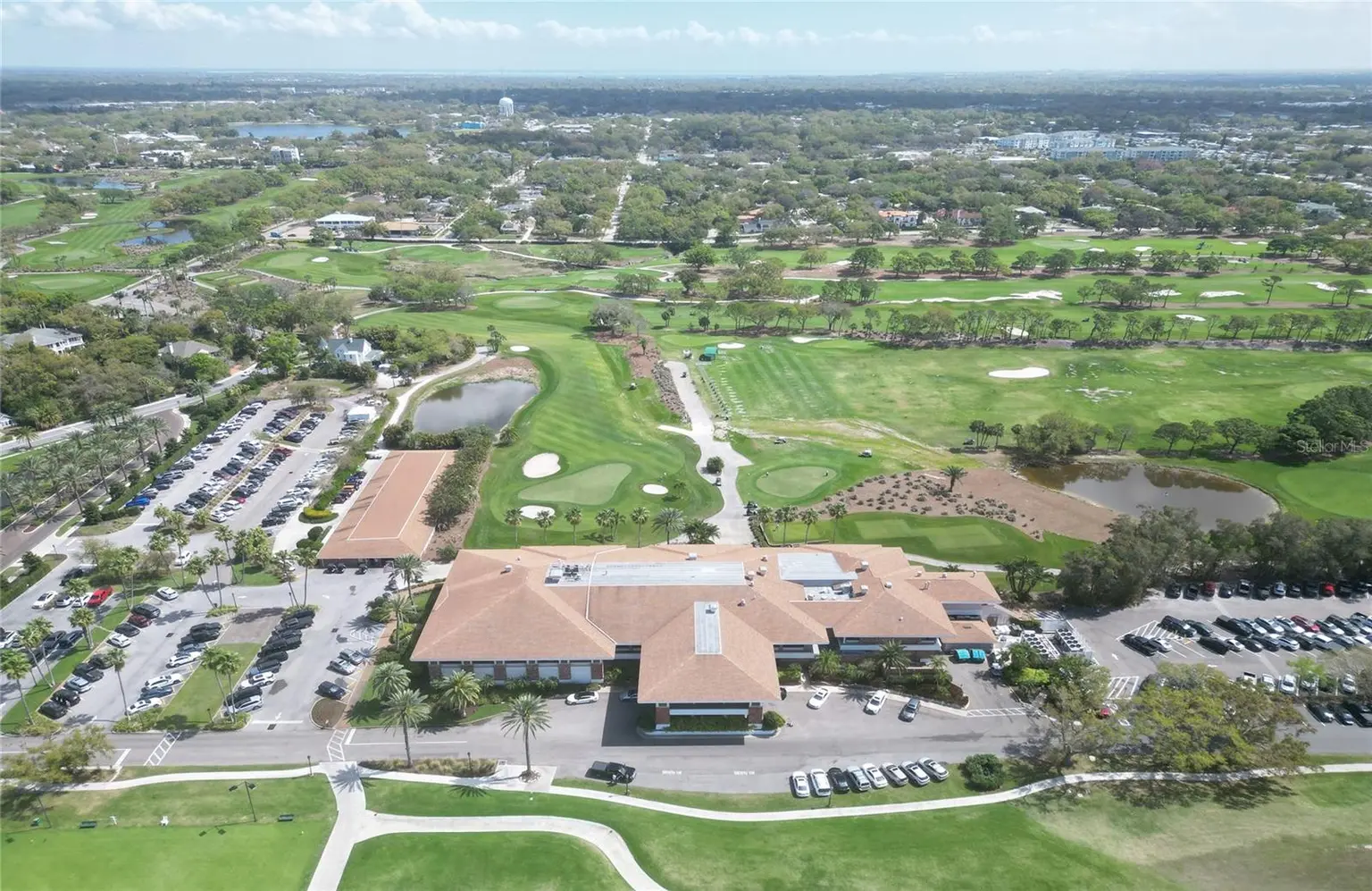 8 BELLEVIEW BOULEVARD #702, BELLEAIR, FL, photo 72 of 75