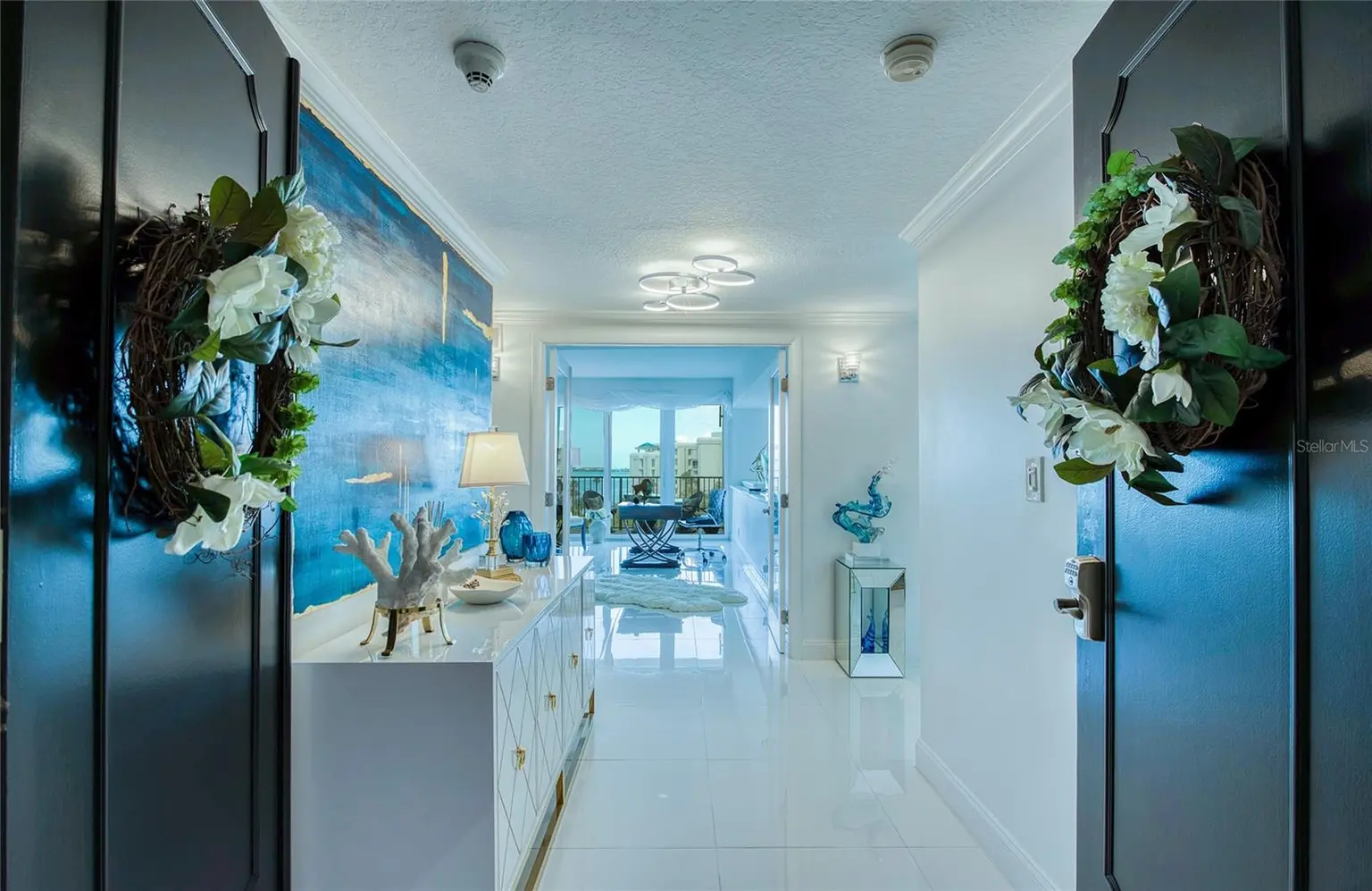 8 BELLEVIEW BOULEVARD #702, BELLEAIR, FL, photo 74 of 75