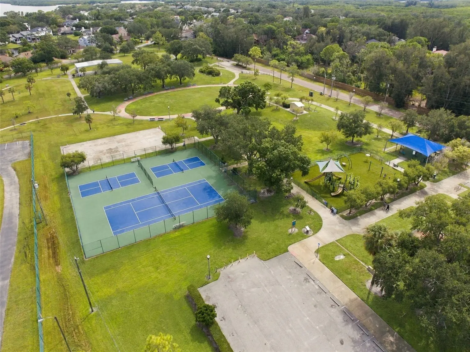 330 PATICA RD NE, ST PETERSBURG, FL, photo 41 of 45