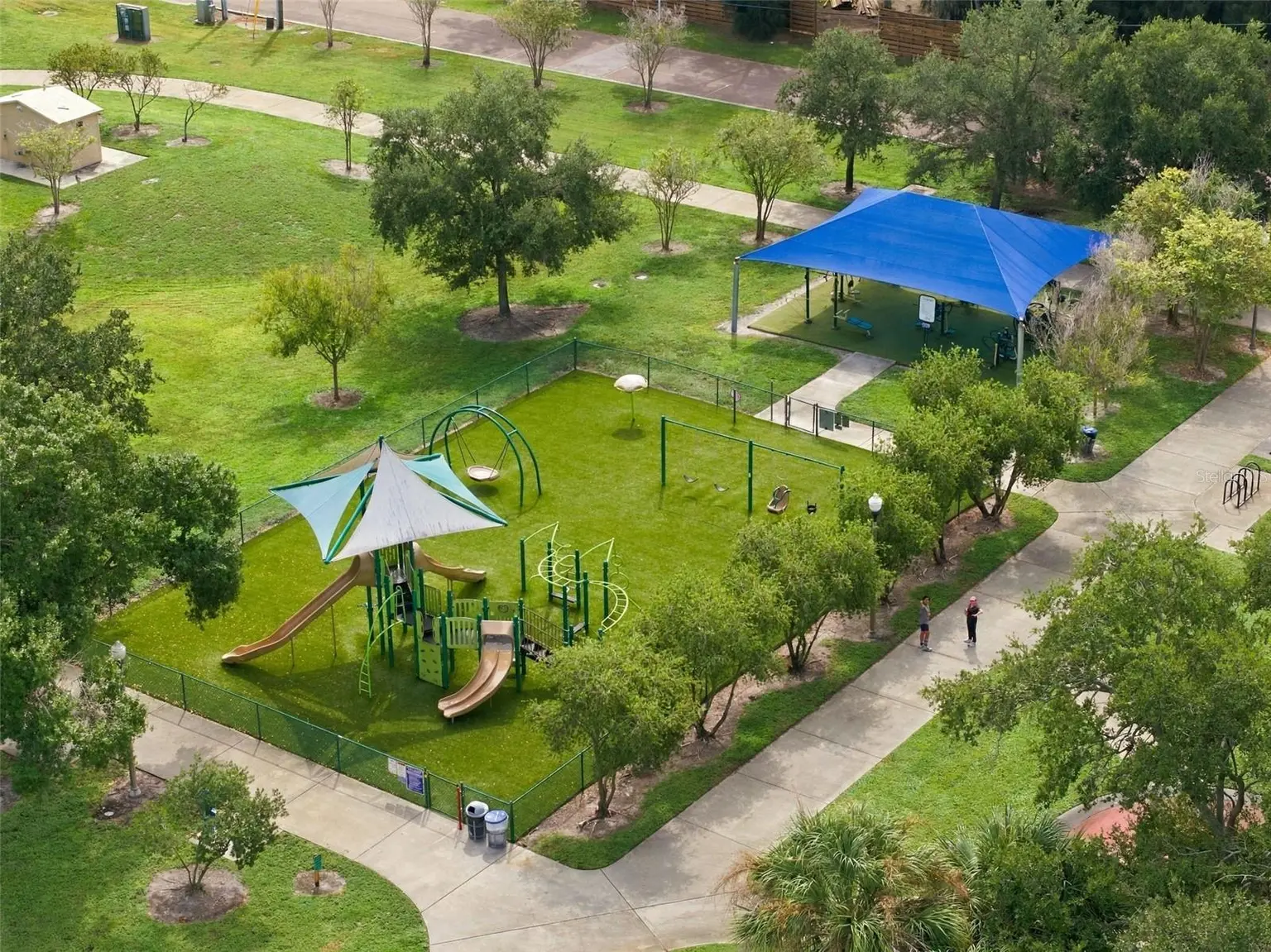 330 PATICA RD NE, ST PETERSBURG, FL, photo 42 of 45