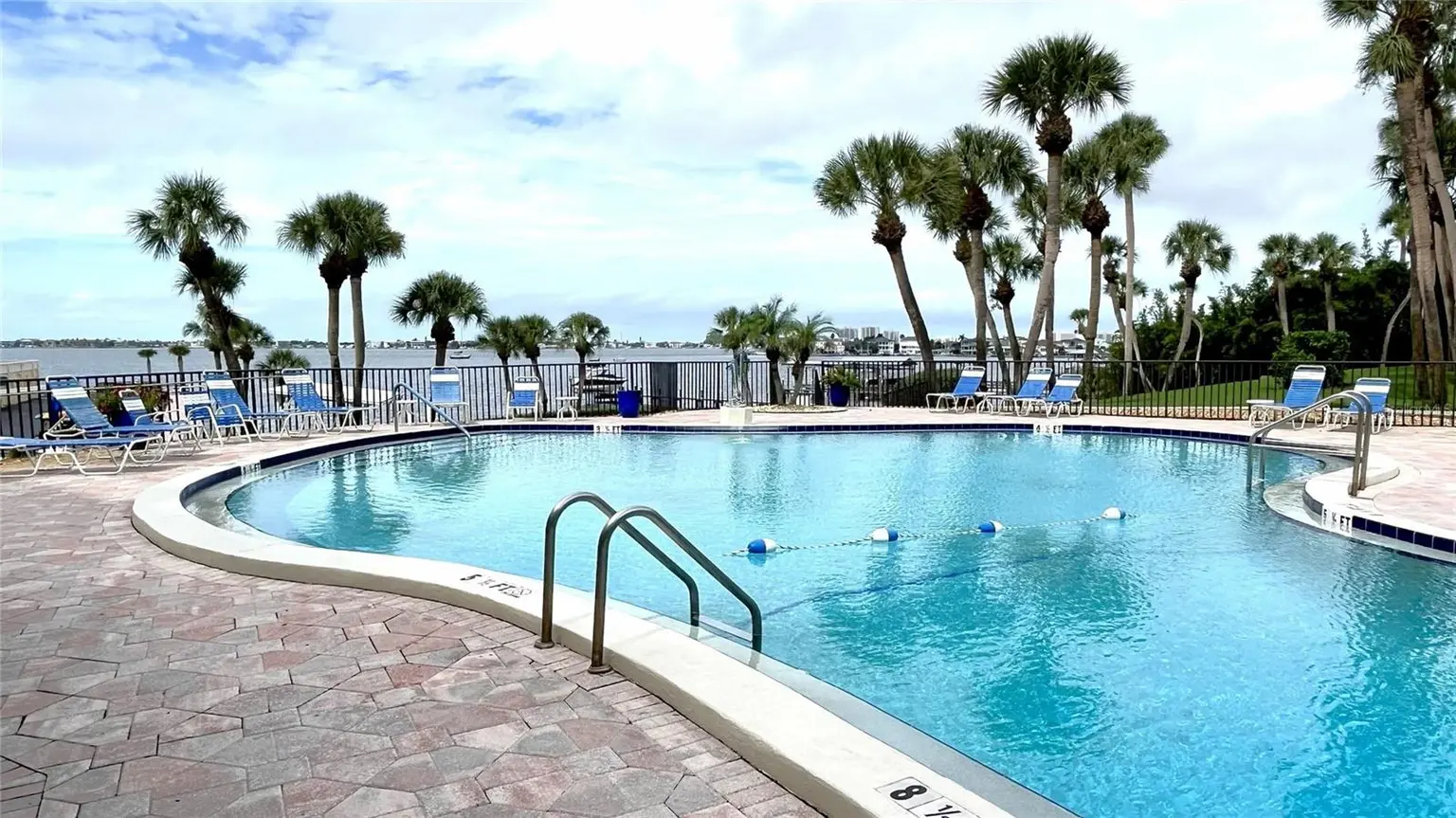 100 BLUFF VIEW DRIVE #211A, BELLEAIR BLUFFS, FL, photo 33 of 48