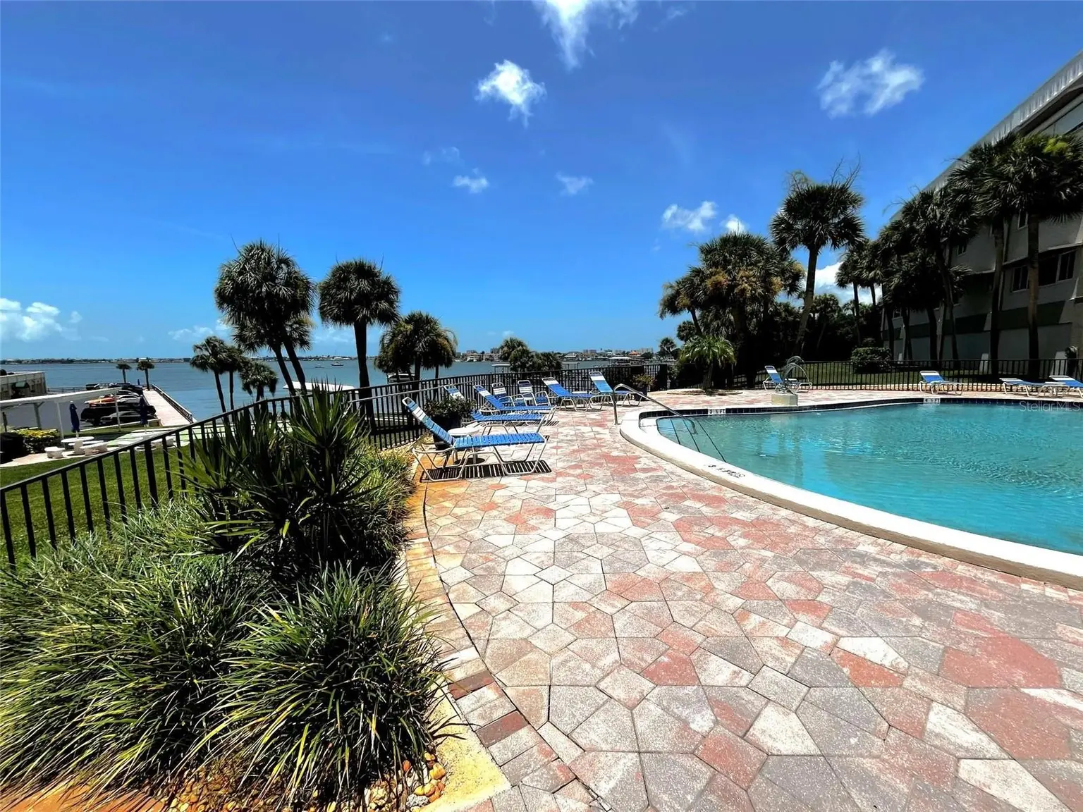 100 BLUFF VIEW DRIVE #211A, BELLEAIR BLUFFS, FL, photo 34 of 48