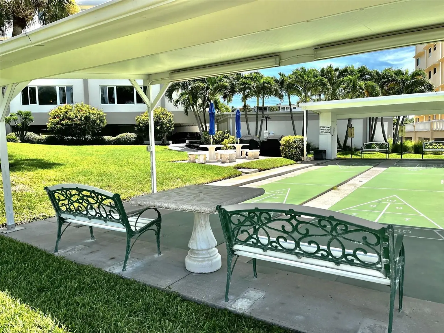 100 BLUFF VIEW DRIVE #211A, BELLEAIR BLUFFS, FL, photo 35 of 48