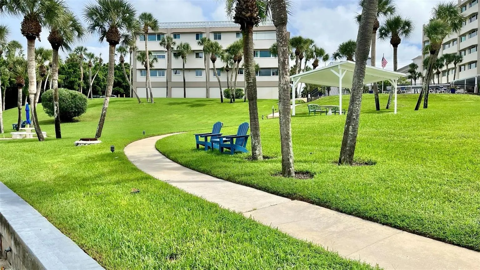 100 BLUFF VIEW DRIVE #211A, BELLEAIR BLUFFS, FL, photo 36 of 48